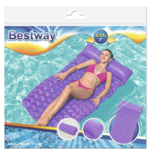 Float n Roll Air Mat 2.13m x 86cm – Sunny's Variety Stores