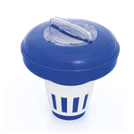 Flowclear 16.5cm Chemical Floater