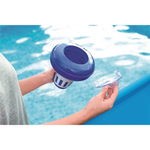 Flowclear 16.5cm Chemical Floater