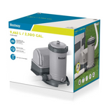 Flowclear 2500gal Filter Pump