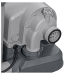 Flowclear 2500gal Filter Pump