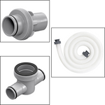 Flowclear 2500gal Filter Pump