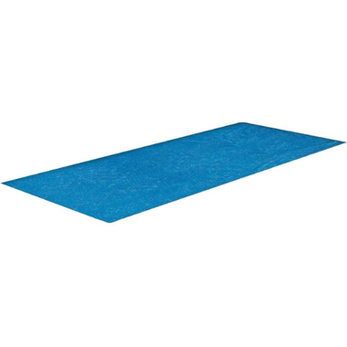 Flowclear 6.40 x 2.74m or 7.32m x 3.66m Solar Pool Cover (Actual Size 6.89 x 3.36m) - 58228