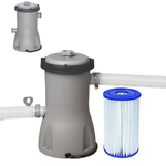 Flowclear Filter Pump 800 Gallon