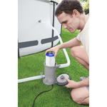 Flowclear Filter Pump 800 Gallon