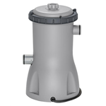 Flowclear Filter Pump 800 Gallon