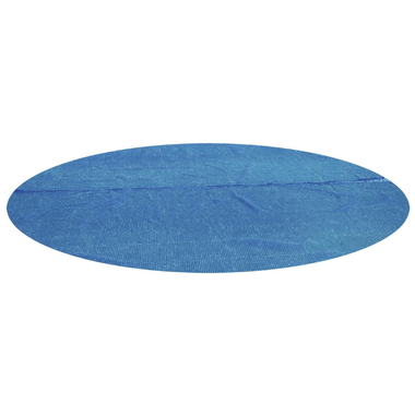 Flowclear Round Solar Pool Cover 4.88 or 4.57m (Actual Size 4.62m) - 58253