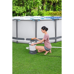 Flowclear Sand Filter Pump 800gal