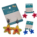 Flower Earrings