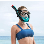 Flowtech Snorkel Diving Mask L/XL