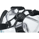 Flowtech Snorkel Diving Mask L/XL