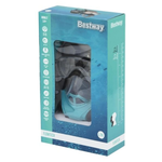 Flowtech Snorkel Diving Mask L/XL