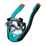 Flowtech Snorkel Diving Mask L/XL