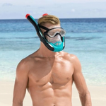 Flowtech Snorkel Diving Mask S/M