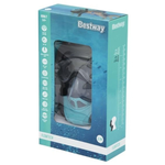 Flowtech Snorkel Diving Mask S/M
