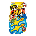 Flyin Chikn