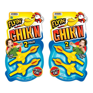 Flyin Chikn