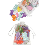 Foam Stickers Kids 80pk