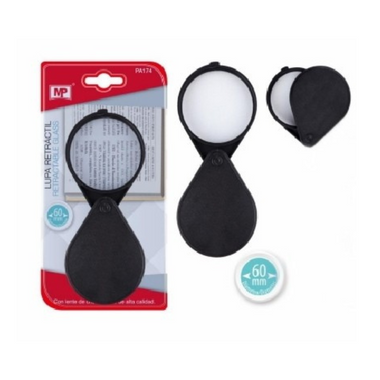 Folding Magnifying Glass 60mm