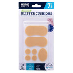 Foot Care Blister Cushion 7pk