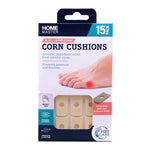 Foot Care Corn Cushion Between Toe 15pk