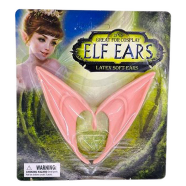 Forest Elf Ears