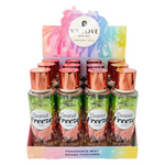 Fragrance Mist Coconut Freeze 250ml