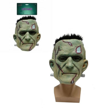 Frankenstein Mask