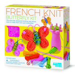 French Knitting Butterfly Kit