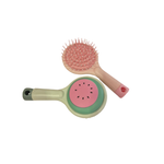 Fruity Hair Brush