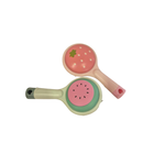 Fruity Hair Brush