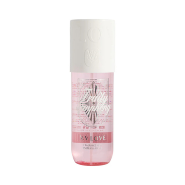 Fruity Symphony Fragrance Mist