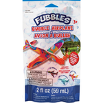 Fubbles Bubble Airplane