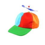 FunKiwi - Propeller Hat