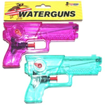 FunKiwi - Water Pistol 2pc