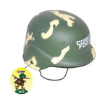 Funkiwi Camo Helmet