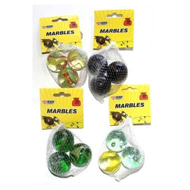 Funkiwi Marbles 3 x 35mm