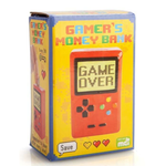 Game Console Money Bank
