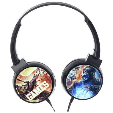 Gaming Headset