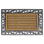 Garrison Corel Boucle Mat - 90 x 60cm