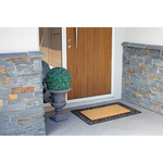 Garrison Corel Boucle Mat - 90 x 60cm