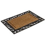Garrison Corel Boucle Mat - 90 x 60cm