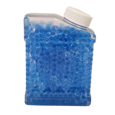 Gel Bullet Sq 7-8mm 950+ pc Suitable for USB Gun