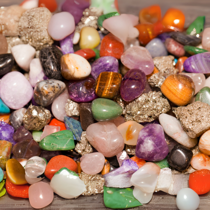 Gemstones