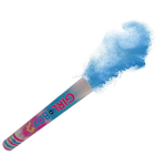 Gender Reveal Party Cannon with Blue Powder