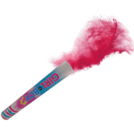 Gender Reveal Party Cannon with Pink Powder