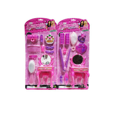 Girls Beauty Set