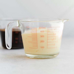 Glass Measuring Jug 500ml
