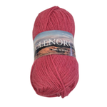 Glenorchy 100% NZ Wool 02 Rose Pink