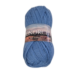Glenorchy 100% NZ Wool 03 Sky Blue